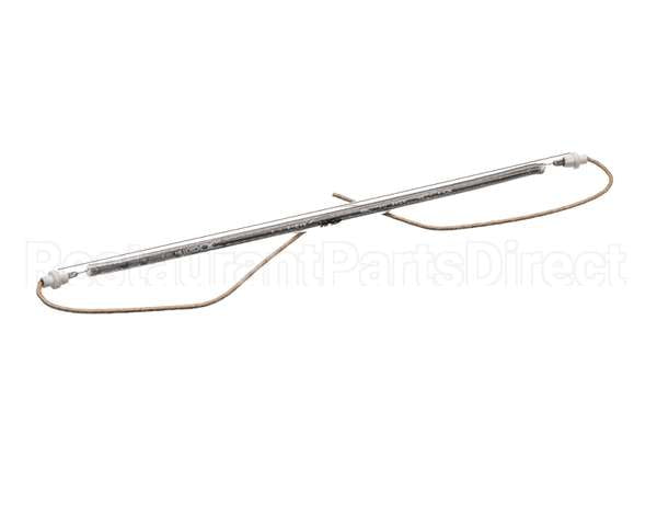 HX-197898 Star Heatertube,Quartz-640W240V