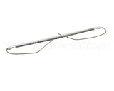 HX-197898 Star Heatertube,Quartz-640W240V