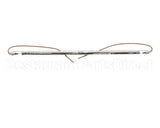 HX-197898 Star Heatertube,Quartz-640W240V