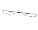 HX-197898 Star Heatertube,Quartz-640W240V