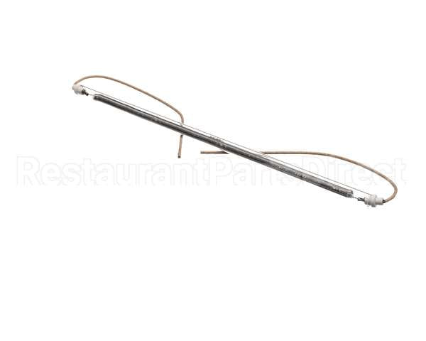 HX-197898 Star Heatertube,Quartz-640W240V