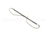 HX-197898 Star Heatertube,Quartz-640W240V