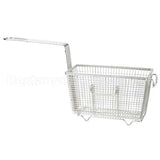 HX100 Compatible Hobart Twin Basket 9-3/8L 4-3/4W 5-3/8D