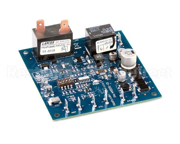 HZP00048 Delfield Board,Ice Maker