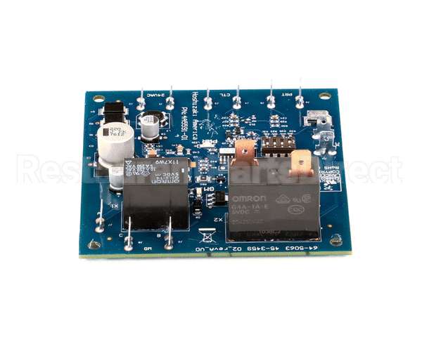 HZP00048 Delfield Board,Ice Maker