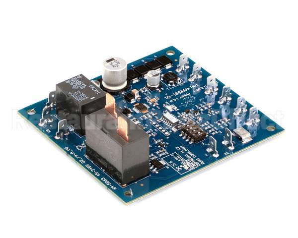 HZP00048 Delfield Board,Ice Maker