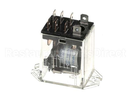 HZP00055 Delfield Relay Ice Maker