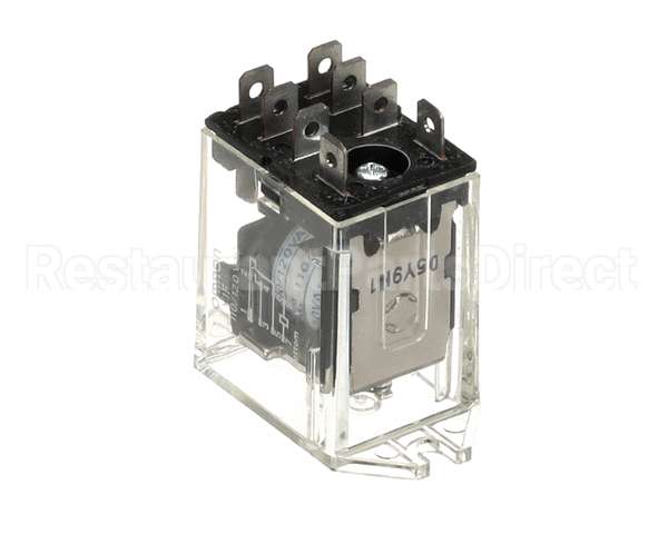 HZP00055 Delfield Relay Ice Maker