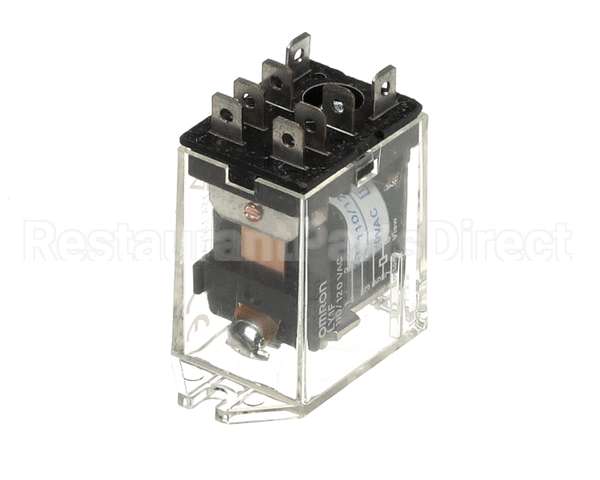 HZP00055 Delfield Relay Ice Maker