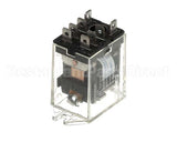 HZP00055 Delfield Relay Ice Maker