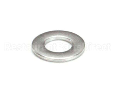 I-125-M4 Zummo Stainless Steel Washer M4