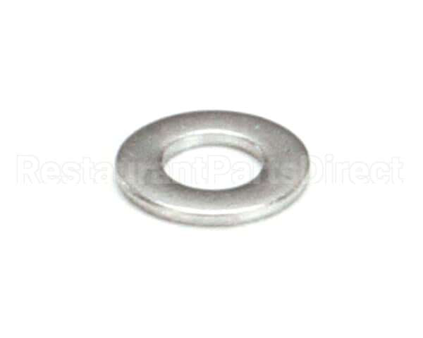 I-125-M4 Zummo Stainless Steel Washer M4