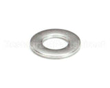 I-125-M4 Zummo Stainless Steel Washer M4
