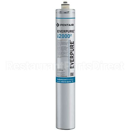 I-2000 Compatible Everpure Cartridge, Water Filter -2000