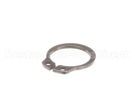 I-471-E12 Zummo Stainless Steel Retaining Ring For Sh