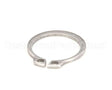I-471-E18 Zummo Stainless Steel Ring D.18 Din