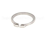 I-471-E18 Zummo Stainless Steel Ring D.18 Din