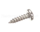 I-7981-02.9X9.5 Zummo Stainless Steel Cross Recessed Counte