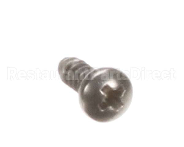 I-7981-02.9X9.5 Zummo Stainless Steel Cross Recessed Counte