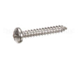 I-7981-04.2X25 Zummo Stainless Steel Cross Recessed Counte