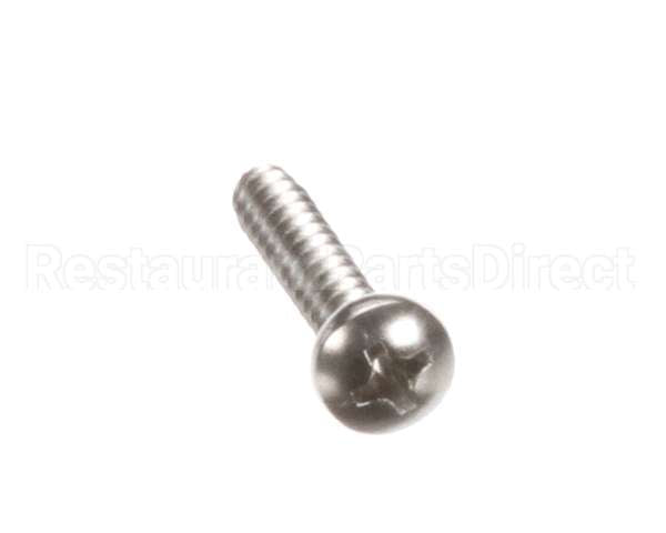 I-7981-04.2X25 Zummo Stainless Steel Cross Recessed Counte