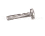 I-7985-M4X16 Zummo Stainless Steel Cross Recessed Raised