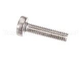 I-7985-M4X16 Zummo Stainless Steel Cross Recessed Raised