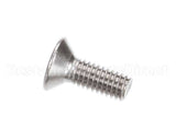 I-7991-M6X16 Zummo Stainless Steel Hexagon Socket Counte