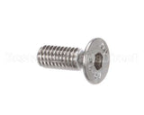 I-7991-M6X16 Zummo Stainless Steel Hexagon Socket Counte