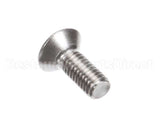 I-7991-M6X16 Zummo Stainless Steel Hexagon Socket Counte