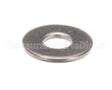 I-9021-M6 Zummo Stainless Steel Washer Din-9021 M6