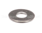 I-9021-M6 Zummo Stainless Steel Washer Din-9021 M6