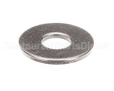 I-9021-M8 Zummo Stainless Steel Washer Din9021 M8