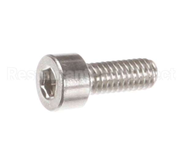 I-912-M4X10 Zummo Stainless Steel Hexagon Socket Head C