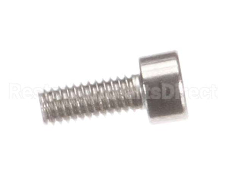 I-912-M4X10 Zummo Stainless Steel Hexagon Socket Head C