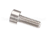 I-912-M4X10 Zummo Stainless Steel Hexagon Socket Head C