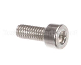 I-912-M4X10 Zummo Stainless Steel Hexagon Socket Head C