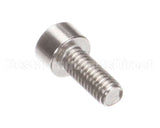 I-912-M4X10 Zummo Stainless Steel Hexagon Socket Head C