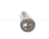 I-912-M4X10 Zummo Stainless Steel Hexagon Socket Head C