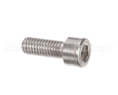 I-912-M6X16 Zummo Stainless Steel Hexagon Socket Head C