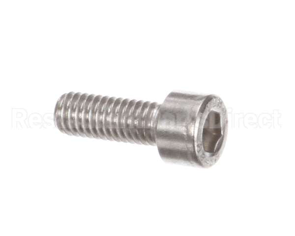 I-912-M6X16 Zummo Stainless Steel Hexagon Socket Head C