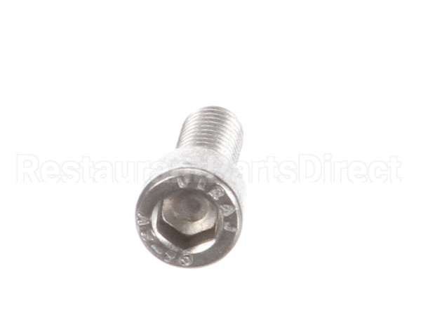 I-912-M6X16 Zummo Stainless Steel Hexagon Socket Head C