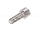 I-912-M6X16 Zummo Stainless Steel Hexagon Socket Head C