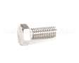 I-933-M5X12 Zummo Stainless Steel Hexagon Head Screw M5