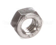 I-934-M6 Zummo Stainless Steel Hexagon Nut M6