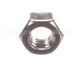 I-934-M6 Zummo Stainless Steel Hexagon Nut M6