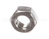 I-934-M6 Zummo Stainless Steel Hexagon Nut M6