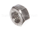 I-934-M6 Zummo Stainless Steel Hexagon Nut M6