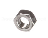I-934-M8 Zummo Stainless Steel Hexagon Nut M8