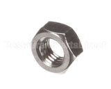 I-934-M8 Zummo Stainless Steel Hexagon Nut M8